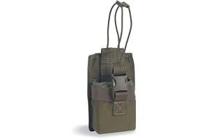 Tasmansk tiger TT Tac påse 3 radio