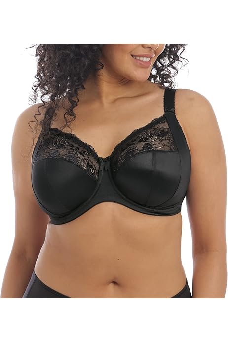 Elomi Suisses Nuisette Elomi Priya Grande Taille Soutien-gorge