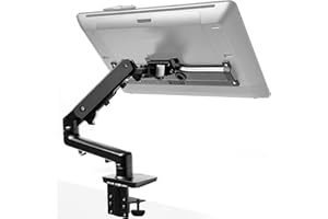 Wacom Bras DE Bureau pour CINTIQ 24 32