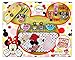 Produktbild Markwins Disney Minnie Mouse/Geschenk-Set - Metall Beauty-Dose Plus Make-up (Schminke) - für Kinder, 1 Stück