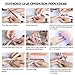 Perfect Summer 1PCS Builder UV GEL Soak Off Extension Gel Tips 14 Colors Available Nail Art Manicure #008