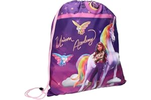 VADOBAG Sportbeutel Unicorn Academy It's Fate
