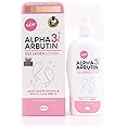 Movitronix; World In Palm Precious Skin Alpha 3+ Arbutin Collgen Collagen Lotion - 500Ml- Thailand Product - Pack Of 1