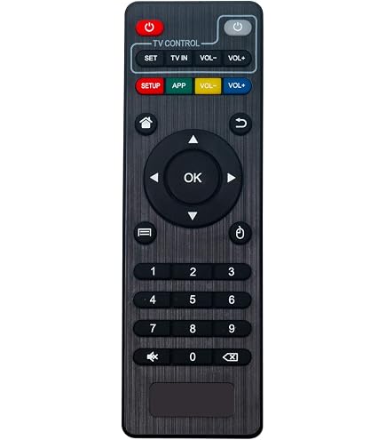 Original Fernbedienung SKY Q Voice Bluetooth Version 2020 kaufen bei