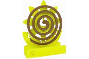 Moranduzzo - Porta Zampirone Florin in Metallo - Made in Italy, Prodotto di Design Italiano - Collezione Signora Flaim (Confezione 1 Pezzo)