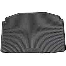 Skoda 657061160 Boot Liner Protector Boot Boot Boot Mat For Variable Load Floor Only