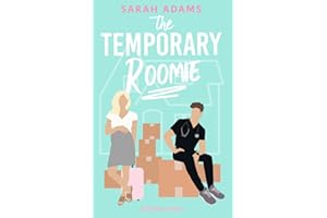 The Temporary Roomie: A Romantic Comedy: 2
