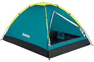 Tente de camping 2 places CoolDome 2 Bestway 145 x 205 x 100 cm