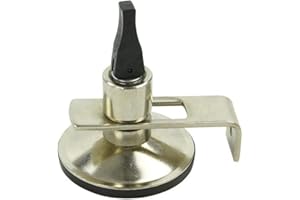 WAMOVO Baguette de remorquage Pliable | Camping Bus | Auvent | Voile d'ombrage | Ventouse