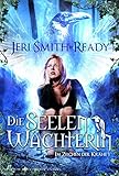 Image de Die Seelenwächterin (Im Zeichen der Krähe 1)