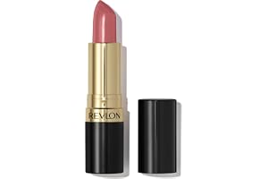 Revlon Super Lustrous läppstift rosa in the Afternoon 415, 1-pack (1 x 4,2 g)