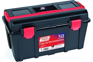 Tayg - Cassetta degli attrezzi in plastica Nº30