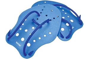 Seac Hand Paddle Turbo - Accesorio para la natación