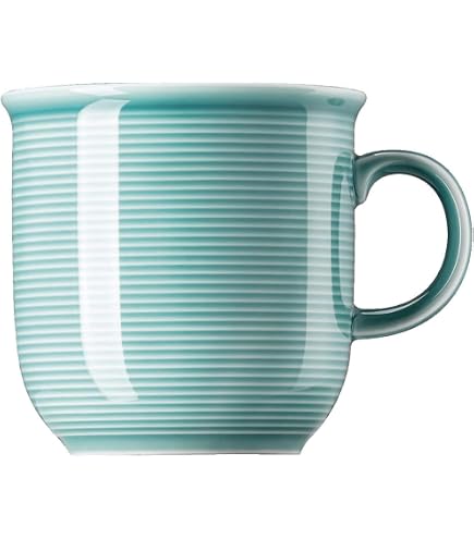 Thomas Loft Becher Von Rosenthal – Porzellan-Becher Mit Henkel, Made In Germany