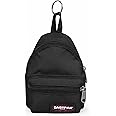 EASTPAK - MINI PADDED - Handväska, Black (Svart)