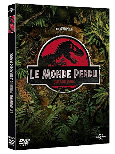 Jurassic Park II : Le Monde Perdu