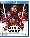Star Wars: The Last Jedi [Blu-ray] [2017]