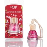 Loris Kiraz Oto Parf&uuml;m&uuml;, 9 ML, Asma Tip