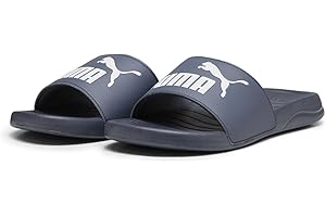PUMA Homme Popcat 20 Slide Sandal