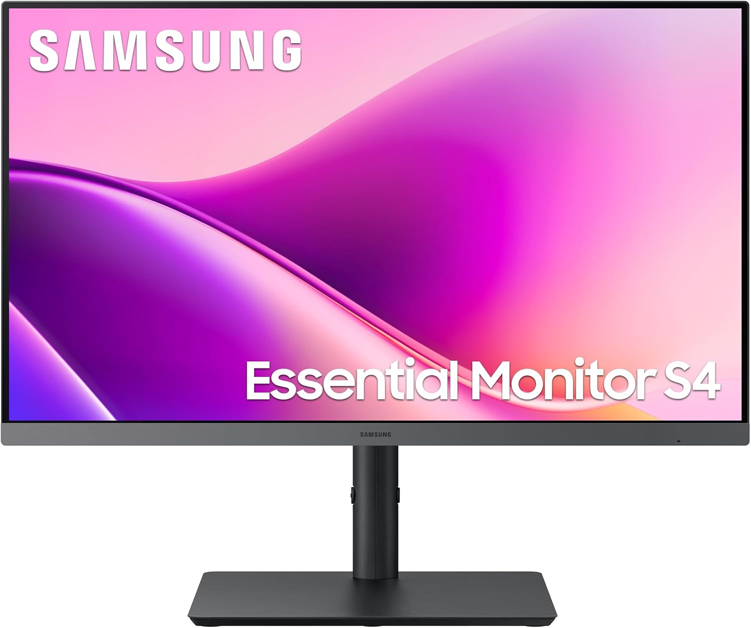 Samsung 24" S43UF FHD USB-C Monitor