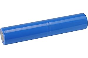 MagLite ML150LR Replacement Battery Pack 150mAh batería recargable