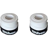 Wilson Comfort Bowl O'Grips Overgrip 2 Adet Grip Tenis Raketi Gribi