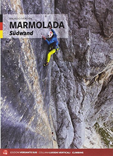 Download MARMOLADA Südwand