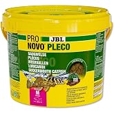 100 Pieces Jbl Pro Novo Pleco Wafer M Tablet Feed For Stingray