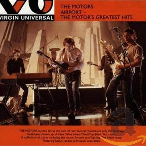 The Virgin Years: Amazon.co.uk: CDs & Vinyl