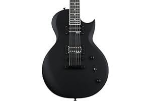 Jackson JS Monarkh SC JS22 AH Satin Black. Guitarra Eléctrica