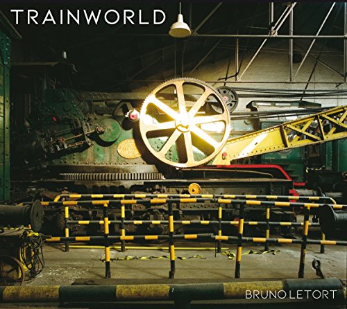 Preisvergleich Produktbild Letort: Trainworld