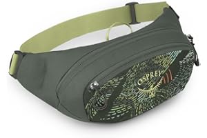 Osprey Daylite Talia Unisex Lifestyle Talia Pack Nadruk rattanowy/Rocky Brook O/S