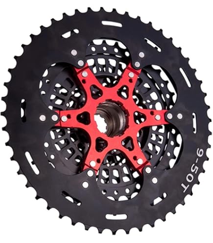 11 Speed Cassette KCNC 12 Speed Cassette 9-52 Teeth For SRAM XD