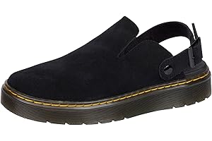 Dr. Martens Men's Carlson Sandals