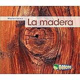 Image de La madera / Wood (Materiales / Materials)