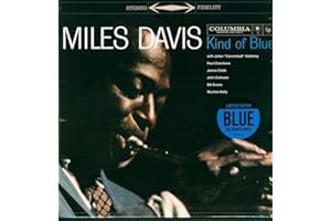 Kind of Blue [Vinyl LP]