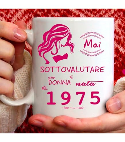 Puzzletee Tazza 18 Anni - Livello 18 Completato - Tazza In Ceramica 330ml, Idea Regalo Uomo