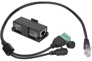 Server Wi-Fi-seriell RS232 till Wi-Fi-server Seriell port till trådlöst nätverk Datakommunikationsmodul Modbus HF7211 5-36V