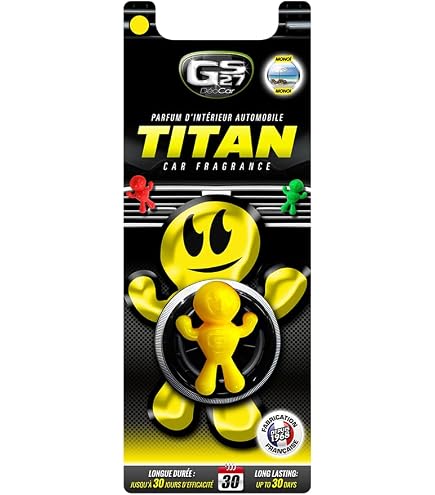 Black Ice - Deodoranti Per Automobili / Accessori Per Auto