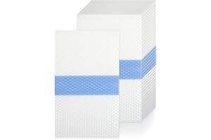 YITEXIN Lot de 30 patchs imperméables pour douche 5 x 8 cm/2 x 3,1 pouces, patch adhésif transparent pour oreilles, pansement transparent imperméable et respirant, patch de protection pour bandage(Rectangle)