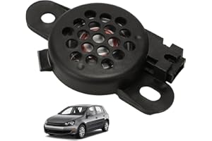 FANPAYY FineBoing 8E0919279 Alarme de stationnement pour Golf Pa-ssat Polo Superb