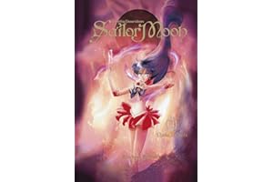 SAILOR MOON ETERNAL EDITION 03: 3