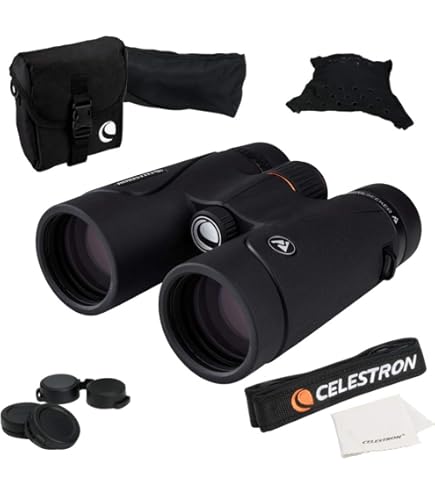 Celestron Nature DX 10x42 ED - Optische Instrumenten