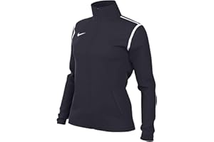 NIKE Women's W Nk Df Park20 Trk Jkt K R Jacket