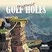 World'S Toughest Golf Holes 2020 Square Wall Calendar by 