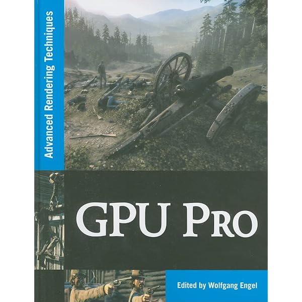 コンピュータ・IT GPU Pro 2 Advanced Rendering Techniques GPU Pro 2: Advanced Rendering Techniques: 02 : Engel, Wolfgang