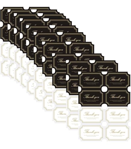 500 Étiquettes-Rouleau Autocollants De Noël, Autocollants D'Étiquettes