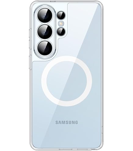 Coque Flexible Cellularline Tetra Force Strong Guard Pour Samsung Galaxy A36/A56 - Ultra Protectrice