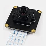Pibiger IMX219 Camera Module for Raspberry PI (PI-CAMV2-FOV62)