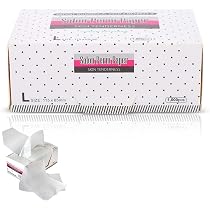 Silikon-Dauerwellenpapier Fürs Handgelenk – Stylisch, Hitzebeständig & Ideal Für Lockenwickler